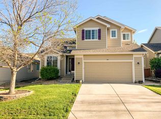 351 Kingbird Cir, Highlands Ranch, CO 80129