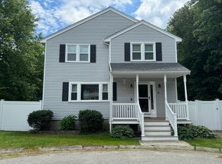 66 Orange St, Haverhill, MA 01832