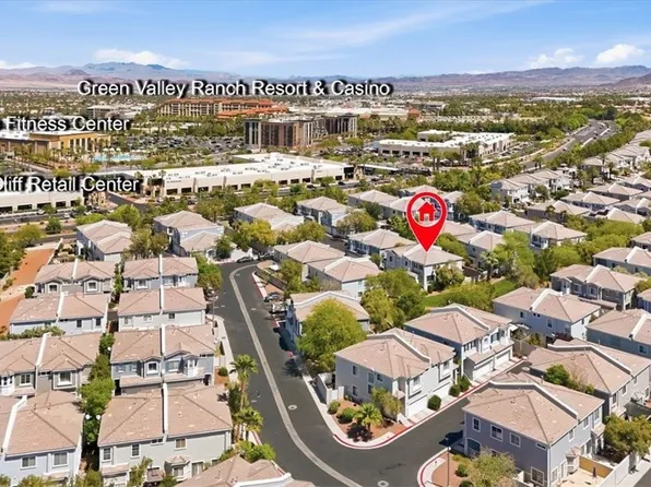 232 Friendly Ct, Henderson, NV 89052
