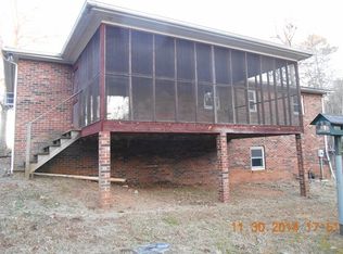 5150 Carpenter Rd, Granite Falls, NC 28630