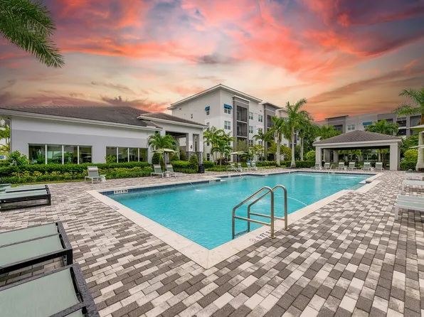 The Point at Palm Beach Grove