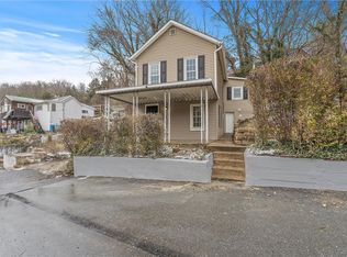 156 Morgan Hill Rd, Cuddy, PA 15031