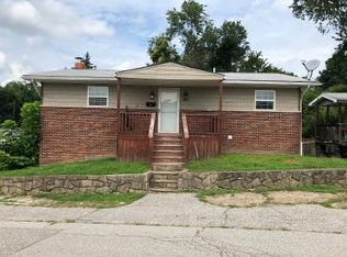 1011 Pine Rd #A, Charleston, WV 25314