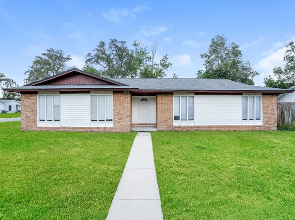 2389 Grace Ln, Orange Park, FL 32073