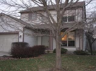 5900 Saucony Dr, Hilliard, OH 43026