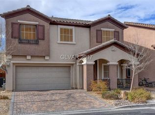 7611 Anatolian St, Las Vegas, NV 89166