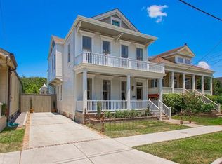 5509 Camp St, New Orleans, LA 70115