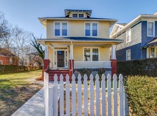 2604 North Ave, Richmond, VA 23222