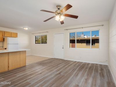 2821 N Columbus Blvd, Tucson, AZ, 85712