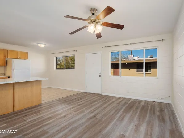 2821 N Columbus Blvd, Tucson, AZ 85712