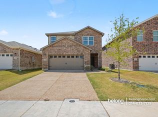 2007 Meadow Park Dr, Melissa, TX 75454