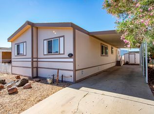 2105 Windflow Dr #57, Rosamond, CA 93560