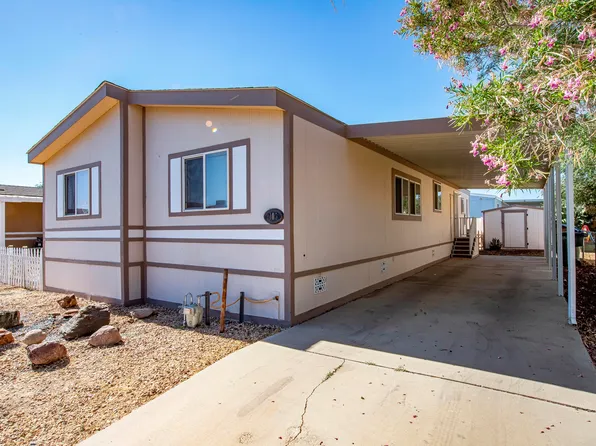 2105 Windflow Dr #57, Rosamond, CA 93560