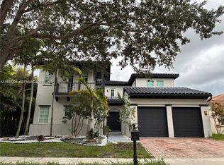 7896 NW 110th Dr, Parkland, FL 33076
