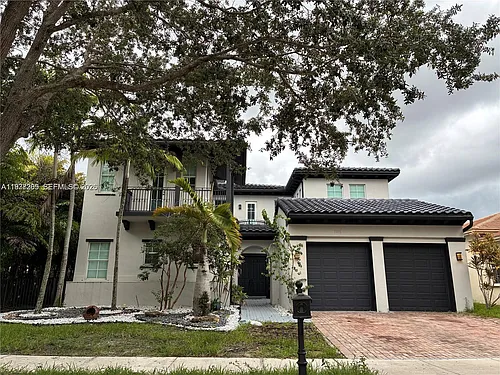 7896 NW 110th Dr Photo 1