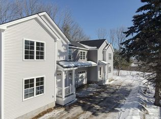 42 True St #2, Portland, ME 04103