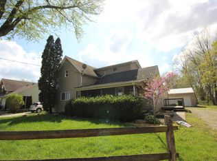 10769 Cooper Rd NW, Johnstown, OH 43031