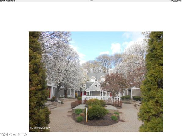 453 E Putnam Ave #3F