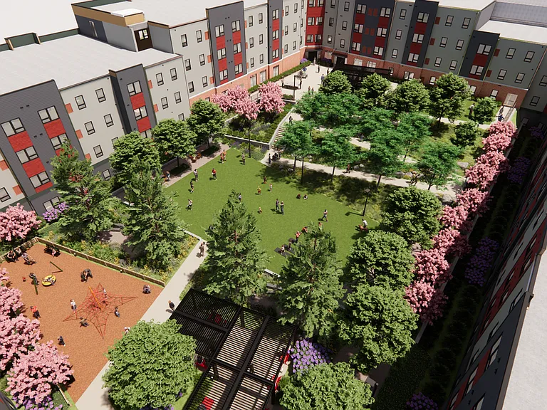 Legacy at Herndon Square — Photo 10