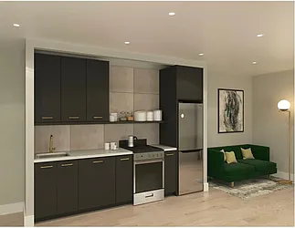 Rented by Joel Scharf, LREB