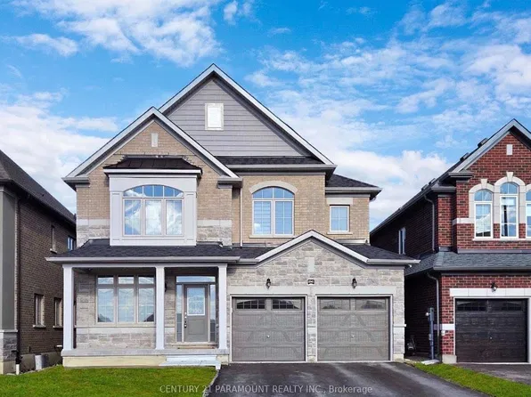 1541 Prentice Rd #Basement, Innisfil, ON L9S 0R3