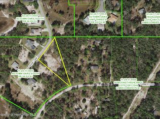 17942 Oggie Ln, Hudson, FL 34667