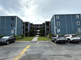 2210 New River Inlet Road Unit 357, North Topsail Beach, NC 28460
