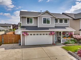 1407 NW 11th St, Battle Ground, WA 98604
