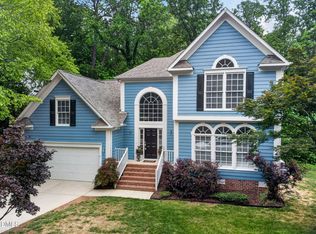 8104 Knebworth Ct, Raleigh, NC 27613