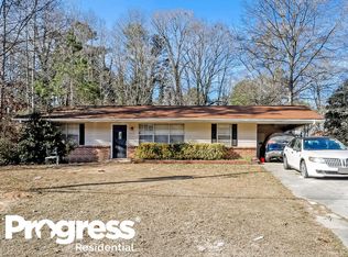 2450 Cheryl Lynne Ln, Atlanta, GA 30349