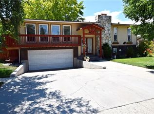 378 E 200 S, Orem, UT 84058