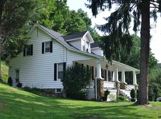 12339 Blymire Hollow Rd, Felton, PA 17322