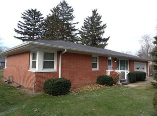 1510 Farrand Ave, La Porte, IN