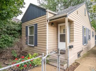 747 S 4th Ave, Sioux Falls, SD 57104
