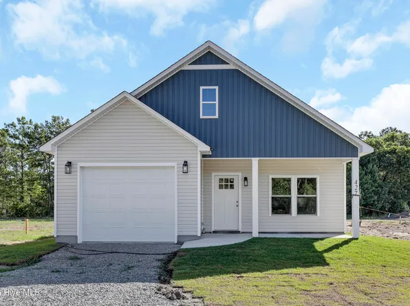 429 Morris Landing Road, Holly Ridge, NC 28445