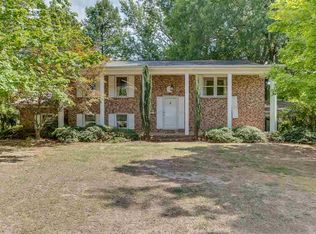 9 Devore Ln, Honea Path, SC 29654