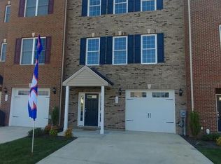 1042 Rye Dr, La Plata, MD 20646