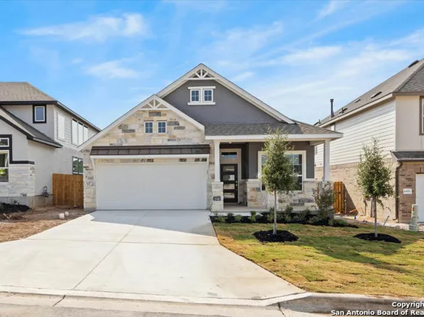 1410 Ferien Machen, New Braunfels, TX 78132