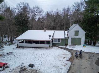 113 Sam Plummer Rd, Milton, NH 03851