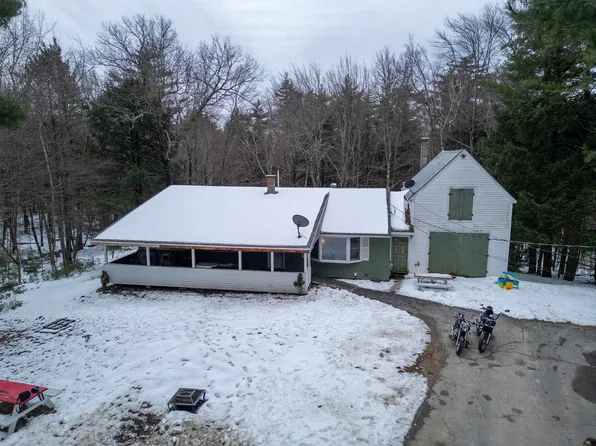 113 Sam Plummer Road, Milton, NH 03851
