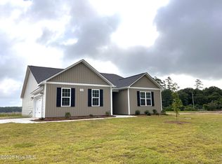 3591 Arabia Rd, Raeford, NC 28376