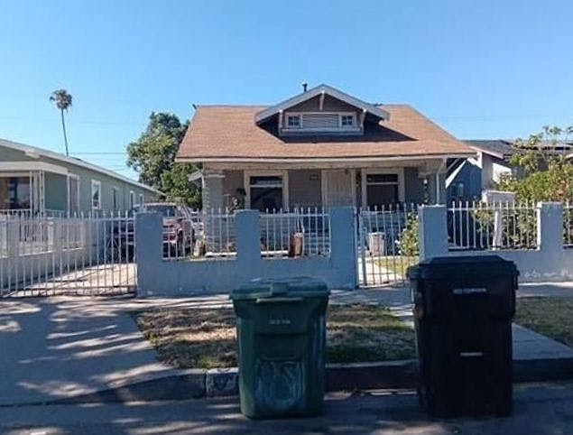 1st image of 1151 W 69th St