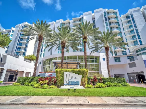 3029 NE 188th St APT 725, Aventura, FL 33180