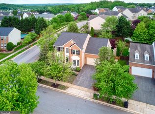 4914 Forge Haven Dr, Perry Hall, MD 21128