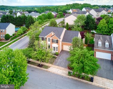 4914 Forge Haven Dr, Perry Hall, MD, 21128