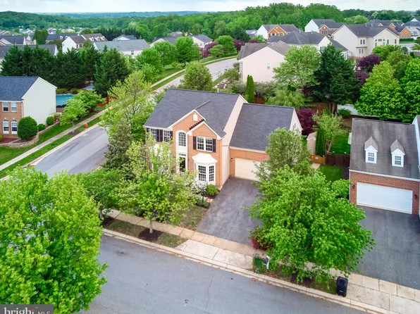 4914 Forge Haven Dr, Perry Hall, MD 21128