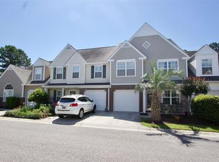 193 Pembroke Ln #193, Pawleys Island, SC 29585