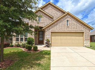 4205 Oak Bluff Rd, Melissa, TX 75454