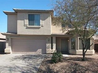 2923 S 73rd Dr, Phoenix, AZ 85043