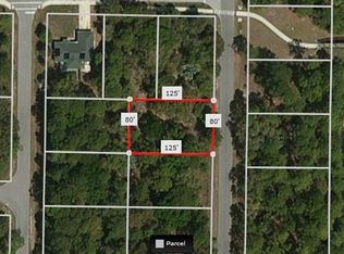 Shrimp Ln, NORTH PORT, FL 34286